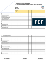 Formato de Registro de Entrega-Recepción Documentos PP - Ff.