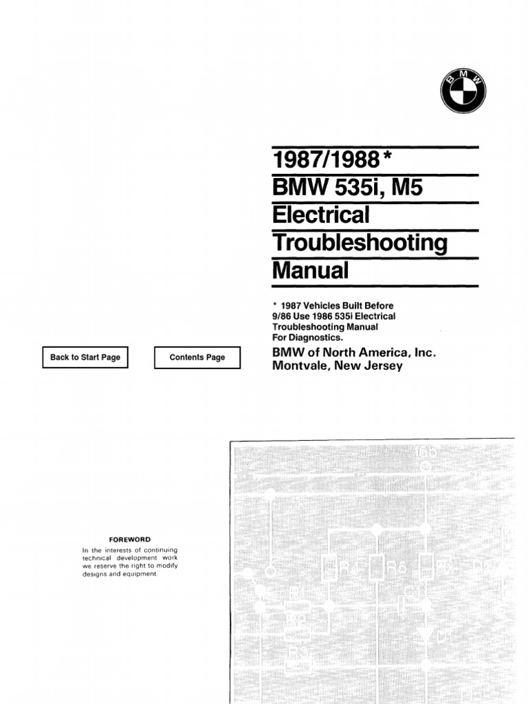 2008 BMW 535I SERVICE MANUAL PDF intelligence overview