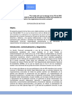 Texto Completo Reforma Acción Comunal 26-11-20