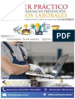 Brief Competencias en Prevención Riesgos Laborales (1)