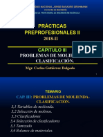 Capitulo Iii Practicas Preprofesionales Ii 2018 Ii