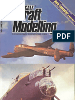 (Aviation) - (Scale Aircraft Modelling 20-12) - (Aircraft in Detail) - Avro Lancaster in World War 2