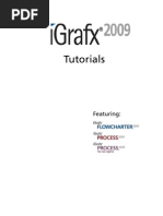 Download iGrafx 2009 Tutorials by EmrE Kaya SN48871494 doc pdf