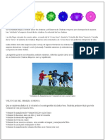 Voluntad de Manifestar La Voluntad de Dios en La Tierra - PDF Descargar Libre