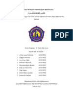 Kelainan Bawaan Fimosis Dan Hipospadia