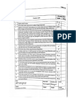 Prosedur Audit Modul 8