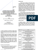 Tentatif Program PDF