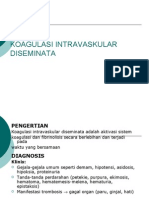 6240357-KOAGULASI-INTRAVASKULAR-DISEMINATA