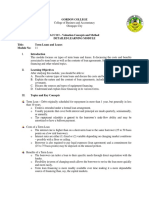 Valuation Concepts Module 11 PDF