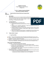 Valuation Concepts Module 10 PDF