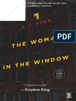 A. J. Finn - The Woman in The Window PDF