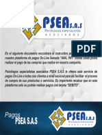 Manual de uso plataforma AVAL PAY