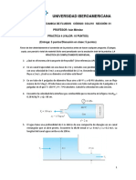 Practica 4 Mecanica de Fluidos