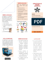 Cuadro Comparativo