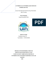 RPP MICHING - Pembelahan Sel - Yogi Handika - 08 PDF