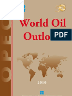 OPEC World Oil Outlook 2010