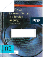 Teaching Reading Skills in a Foreign Language.pdf