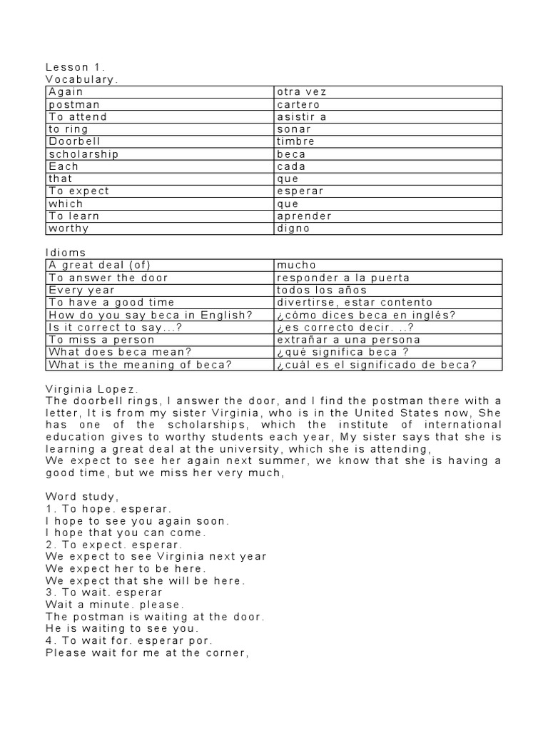 AMERICAN | PDF | Grammatical Gender | Verb