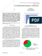 Fraud Prevention in Bulukumba Regency, Indonesia