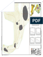 Plano Topofrafico V6-PS-Z3