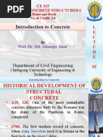 02 Introduction To Concrete