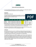 2point2 Capital - Investor Update Q2 FY21 PDF