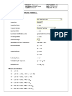 LOAD COMBINATIONS (NSCP 2015 - 7th Edition)