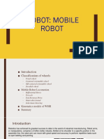 Mobot PPT - PDF PDF