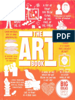 The Art Book Big Ideas Simply Explained by D.K. Publishing.pdf