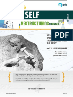 L1-Students Workbook-Restructuring Yourself