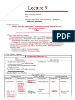 Review: What Three Types of Hemolysis Can Be Observed On A BAP Plate?