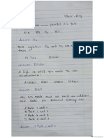 MPMC Unit 5 Multiple Choice Questions