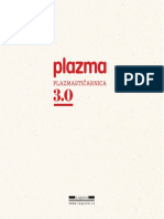 Plazma Plazmasticarnica 30