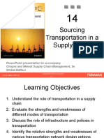 Ch-14 Supply chain MGT 5e chopra PPT