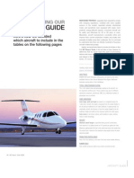 Understanding Our Aircraft Guide