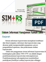 SIMRS