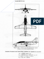 Disegni SIAI Marchetti S211