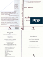 Jezični Savjetnik PDF