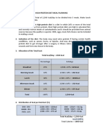 High Protein Diet Meal Plan.docx