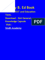 PST JST Qualify B.Ed Book .pdf