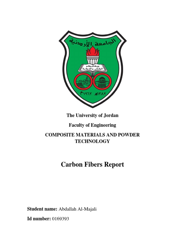 Carbon Fiber Composites Exploring Structure, Properties, Applications