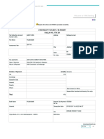 Cyber Receipt For CBDT E Tax Payment Challan No./Itns 281: Home Products & Services Contact Us