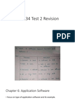 Revision Test 2 PDF