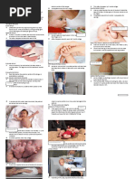 NCM 107 C Newborn Reflexes