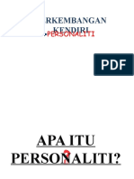 3 PERKEMBANGANKENDIRI-PERSONALITI (BAB4nida3)