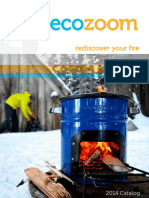 Ecozoom Brochure