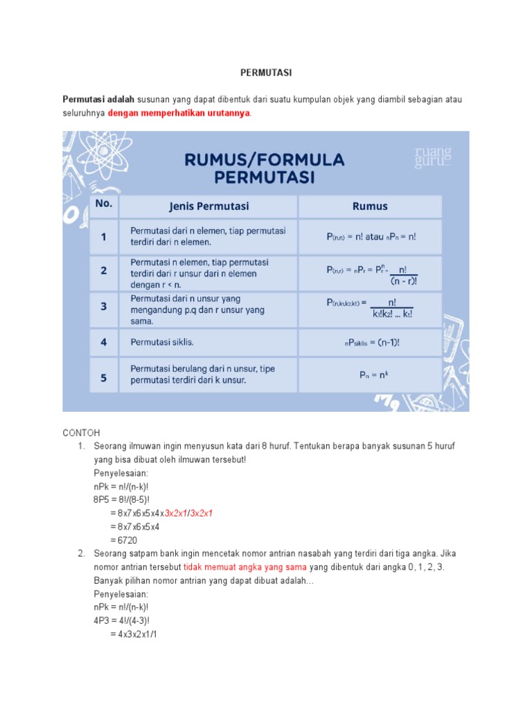 Pilihan Nomor Antrian Tiga Angka | PDF | Metode & Bahan Ajar