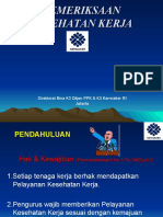 023. PEMERIKSAAN KESEHATAN KERJA (1)