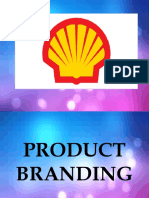 5 Branding