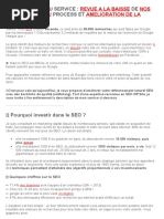 SEO MICRO SERVICE